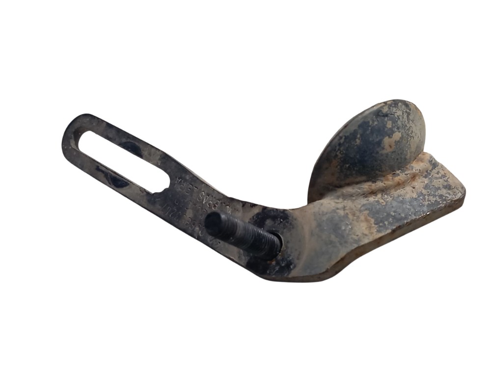 Suporte Alternador Vw Gol Parati 1.0
