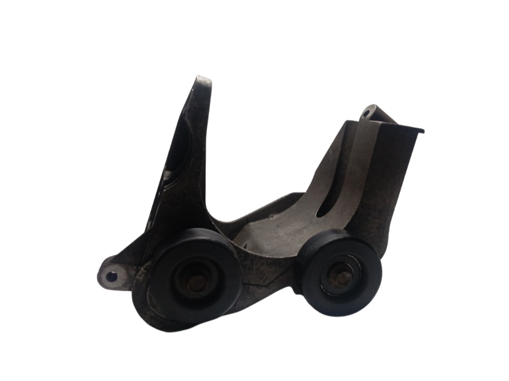 Suporte Alternador Tenso Ford Fiesta