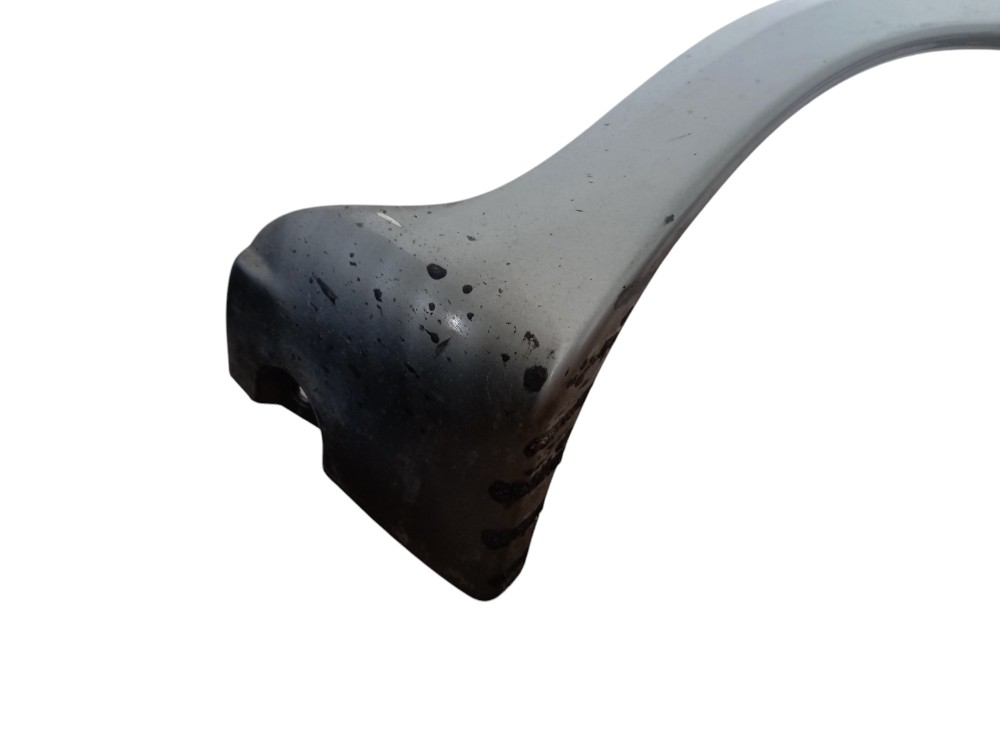 Moldura Lateral Traseira Esquerda Gm Corsa Joy 2003/ 5
