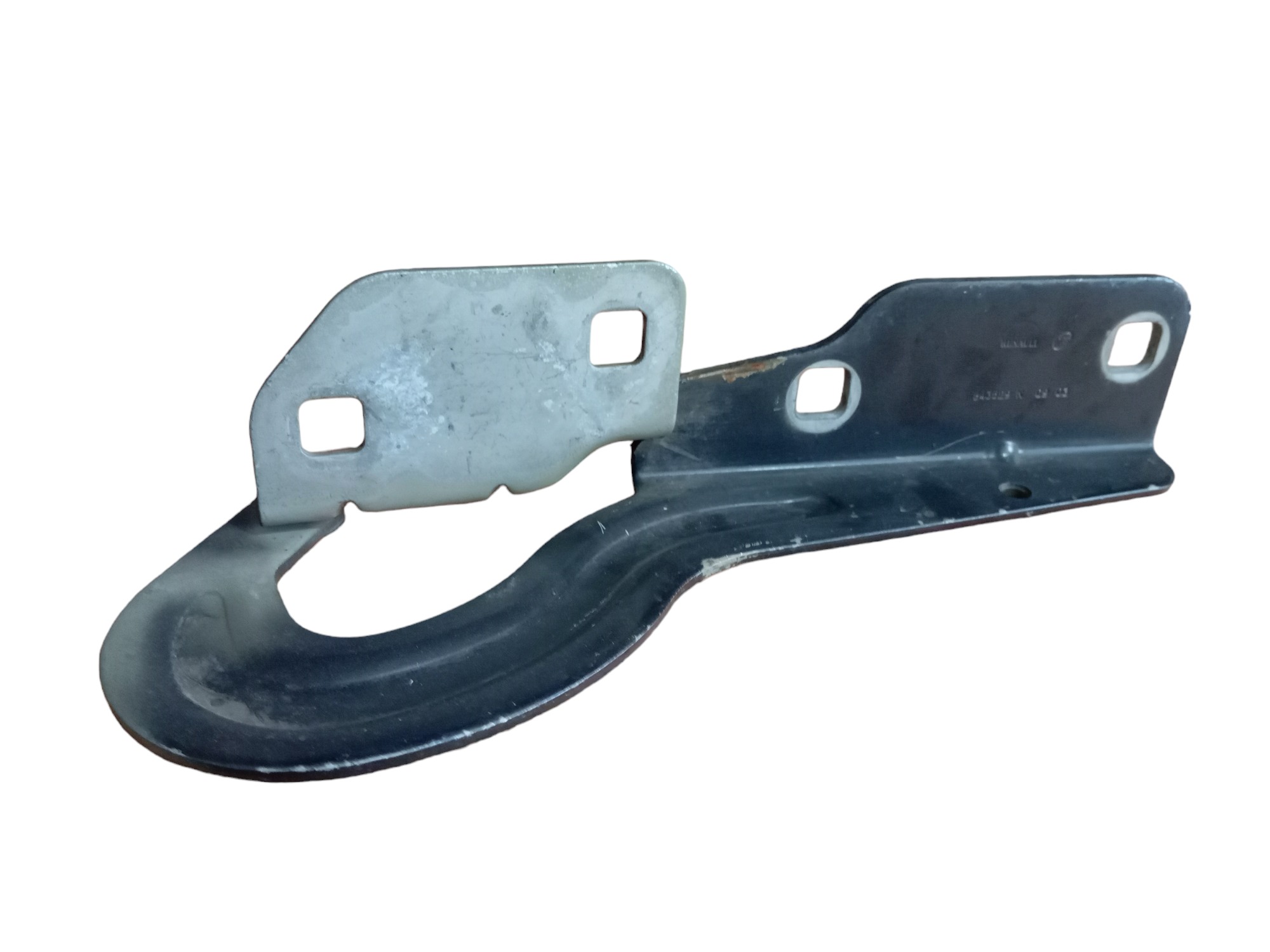 Dobradiça Dianteira Esquerda Renault Scenic 5
