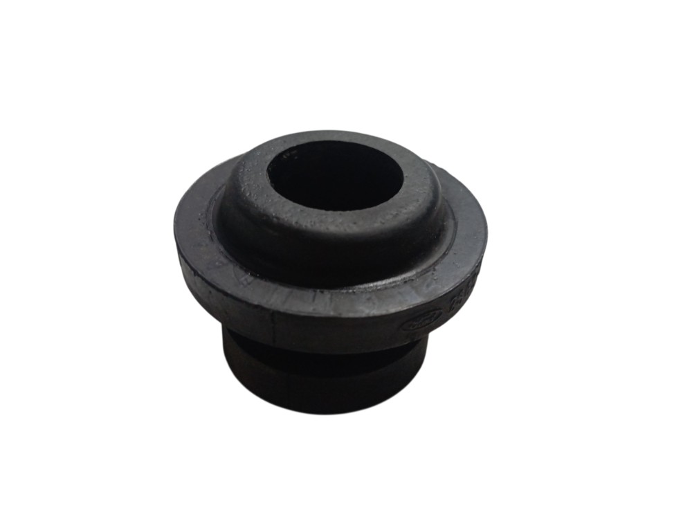 Coxim Radiador Borracha Eco Ford Ecosport Fiesta 2010 A 2019 2