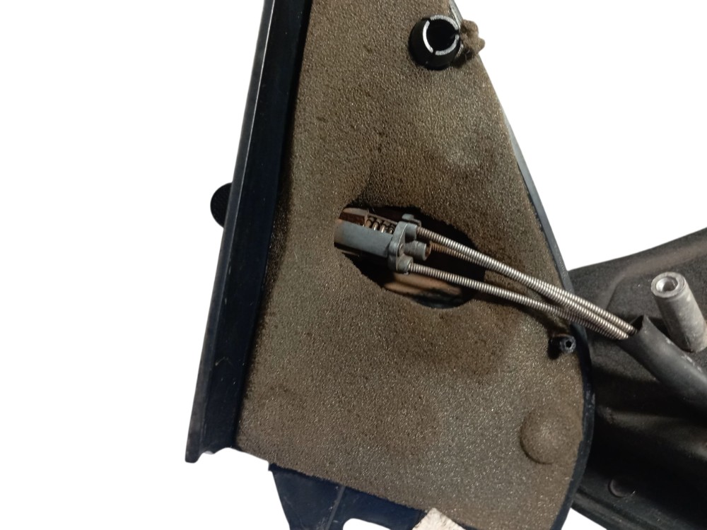 Retrovisor Direito Vw Gol G3 2 Portas 5