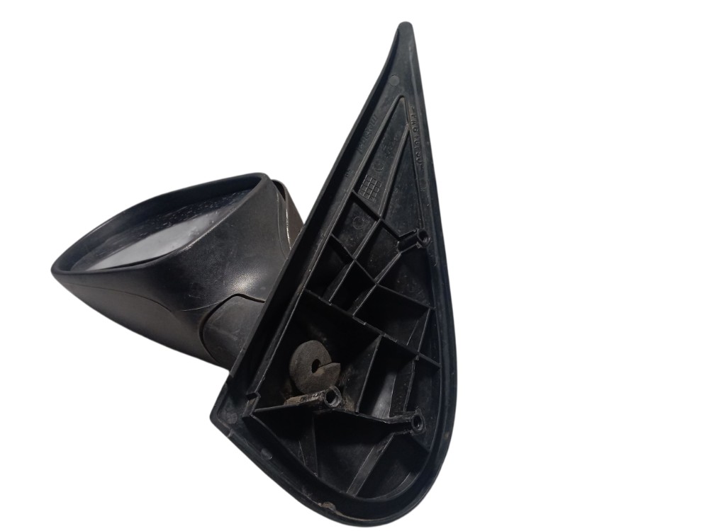 Retrovisor Externo Esquerda Fiat Palio Siena 2