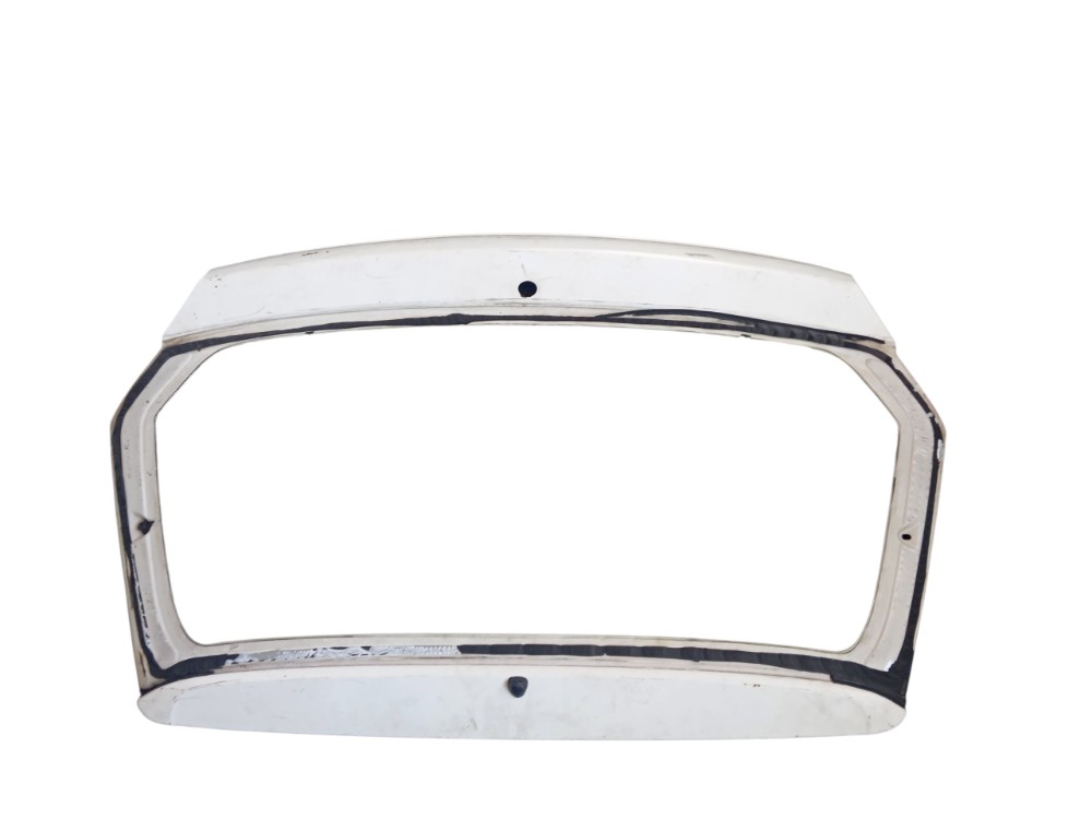 Tampa Traseira Porta Malas Fiat Palio 5
