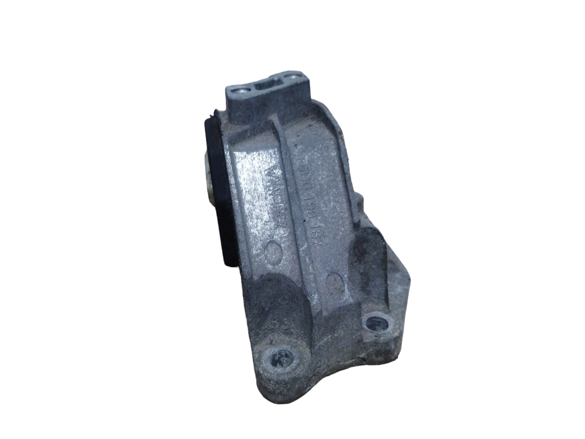 Suporte Direito Coxim Motor Vw Gol G5 1.0 2008/ 4