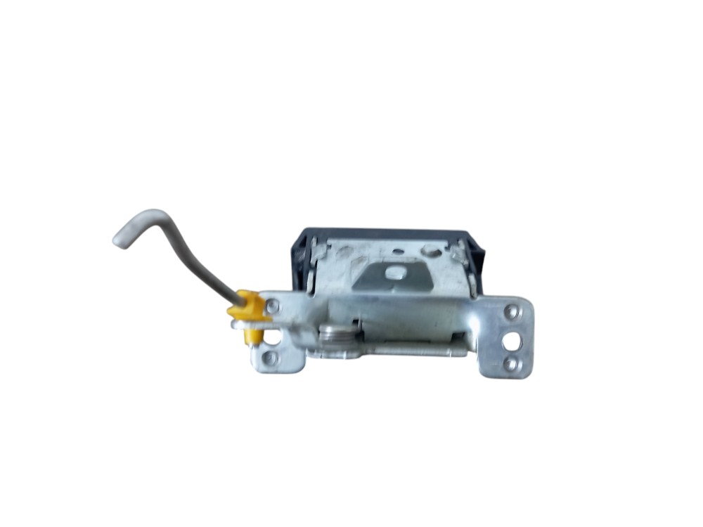 Fechadura Porta Mala Tampa Traseira Gm Agile 4