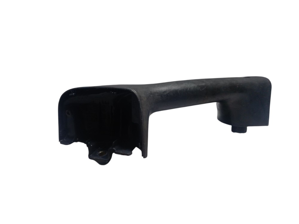 Puxador Dianteira Esquerda Fiat Palio Preto Dianteira 5