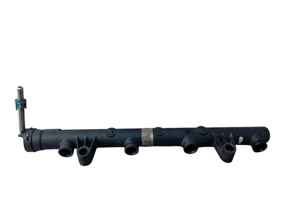 Flauta Injeção Injetor Bico Gm Celta Corsa 1.0 2000 A 2006 5