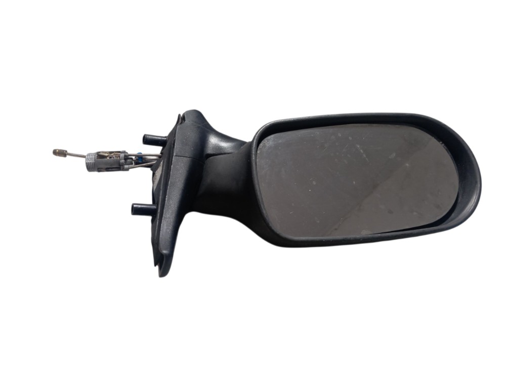 Retrovisor Externo Esquerda Fiat Uno