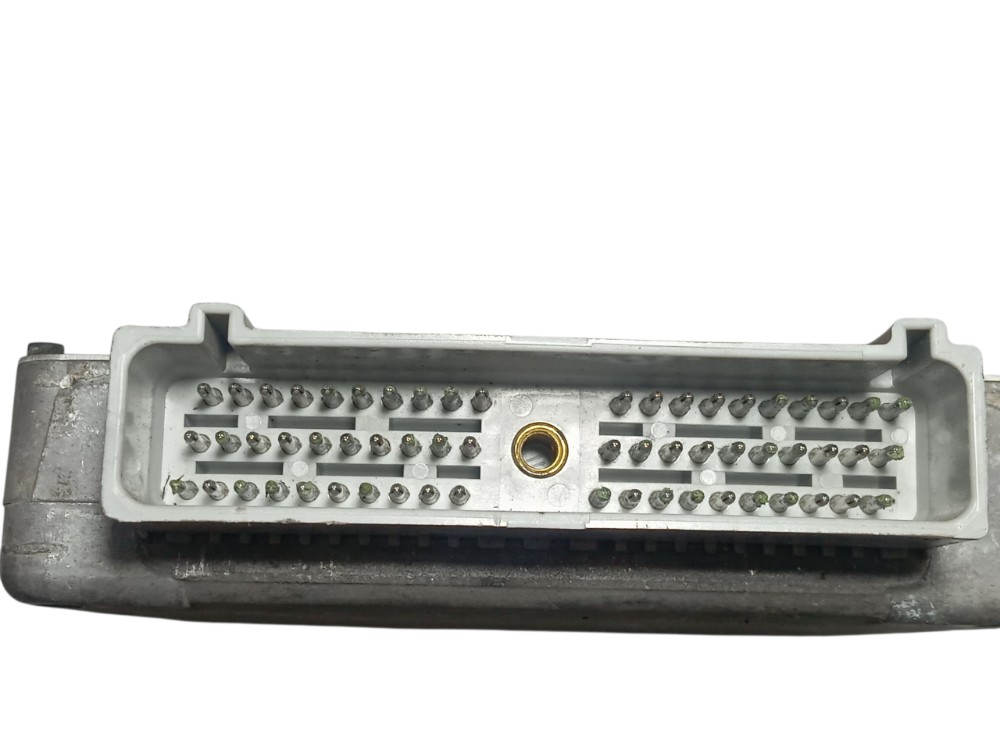 Modulo injeção 1.8 1.8ap vw escort gol 1994 a 1996 7