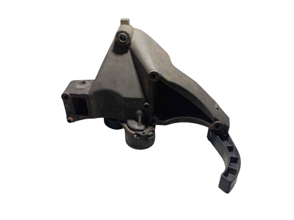 Suporte Compressor Alternador Fiat Palio 1.0