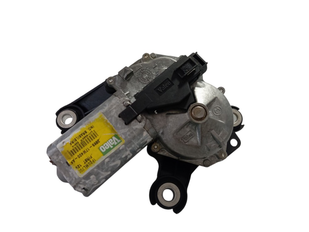Motor Limpador Traseiro Vidro Ecospo Ford Fiesta 2003 A 2012