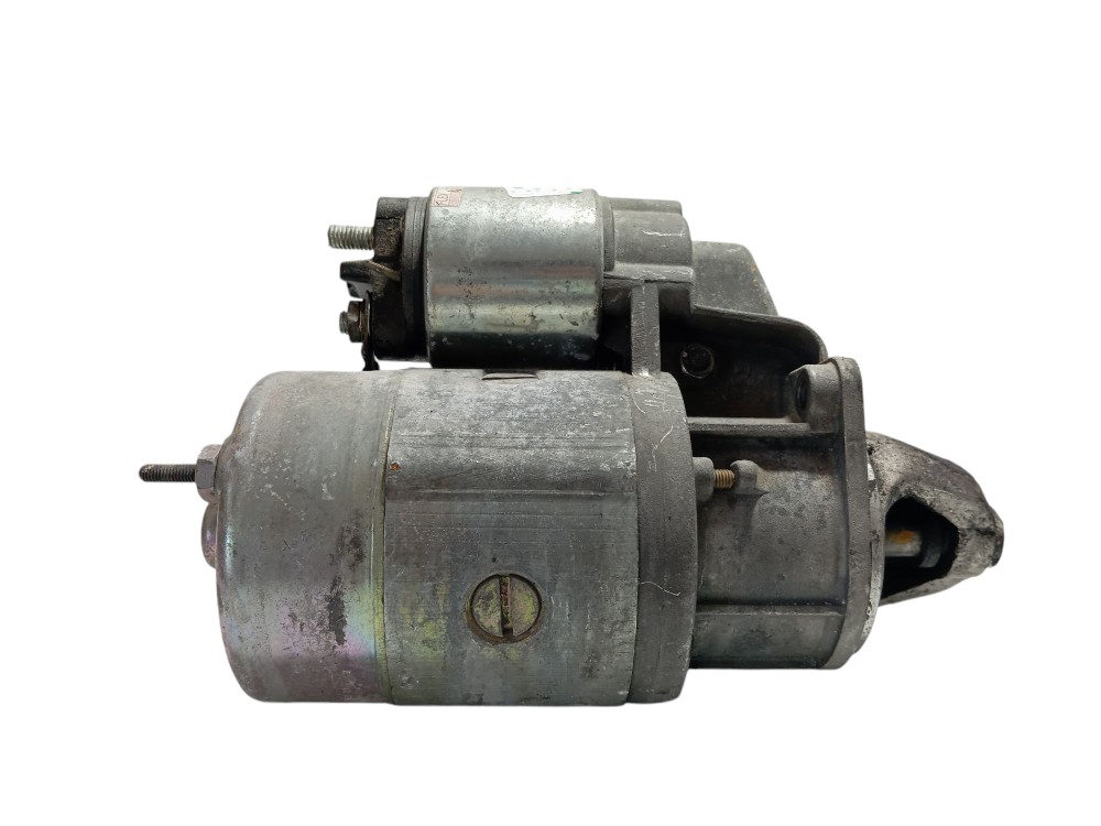 Motor Arranque Partida Fiat Uno 92 1