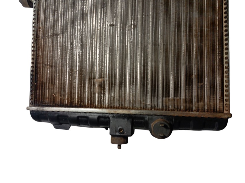 Radiador Ap Quadrado Novo Dagua Visconde Vw Gol 1992 A 1992 6