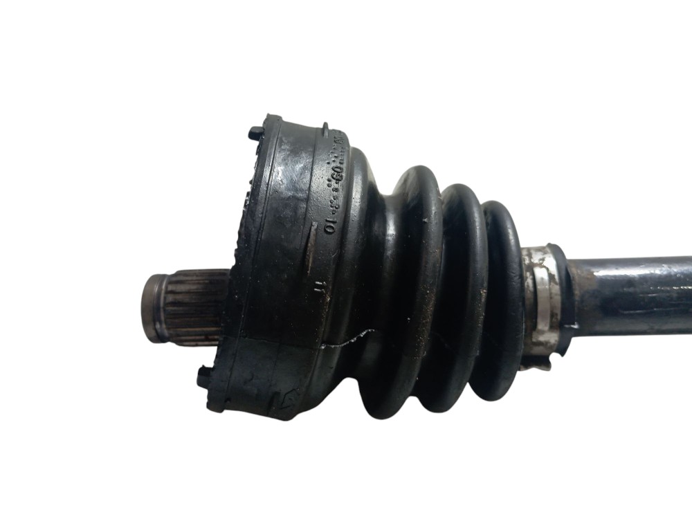 Semi Eixo Homocinetica Esquerdo Honda Fit 1.4 2004 2
