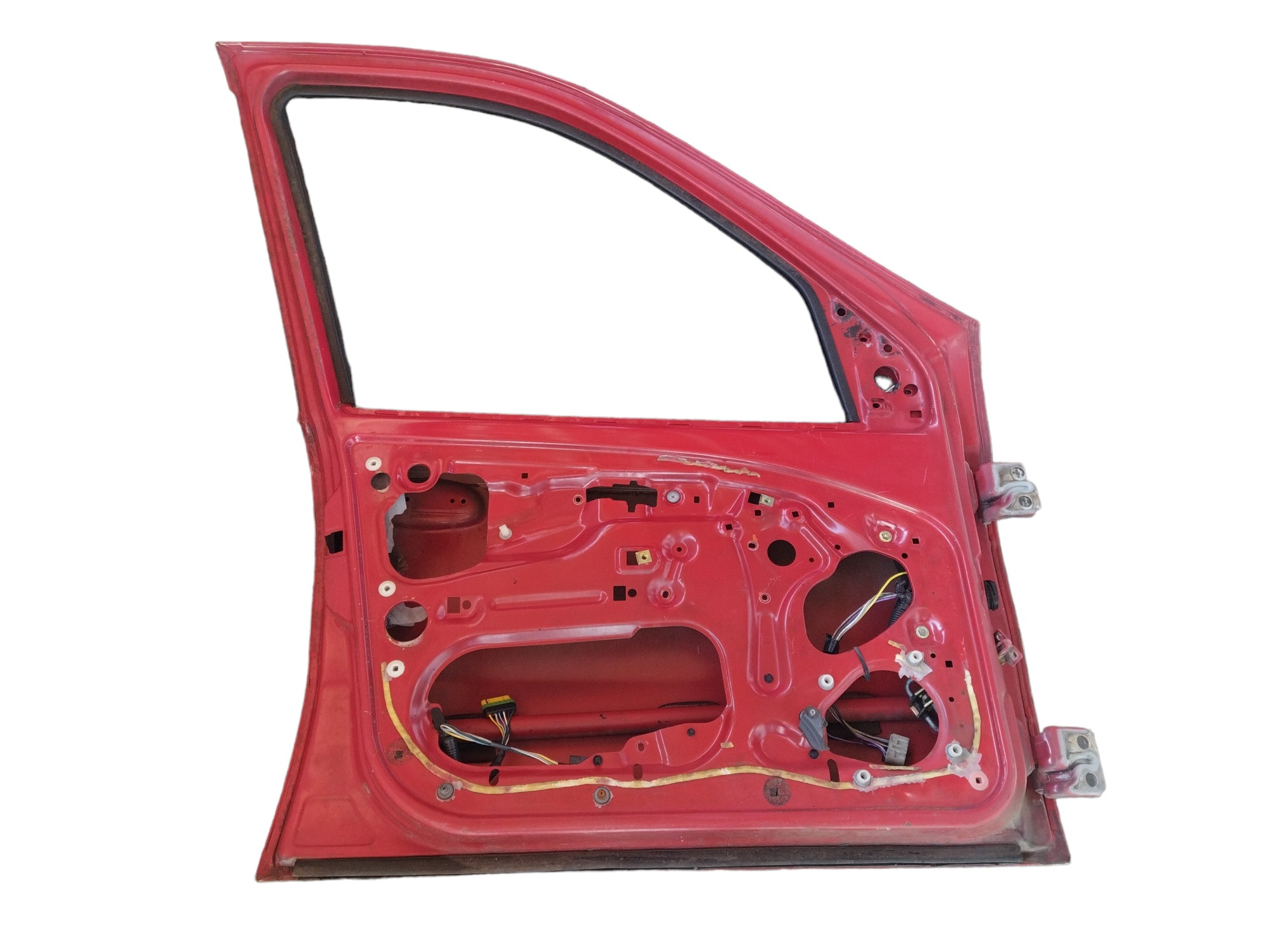 Porta Dianteira Esquerda Fiat Palio 1999 2