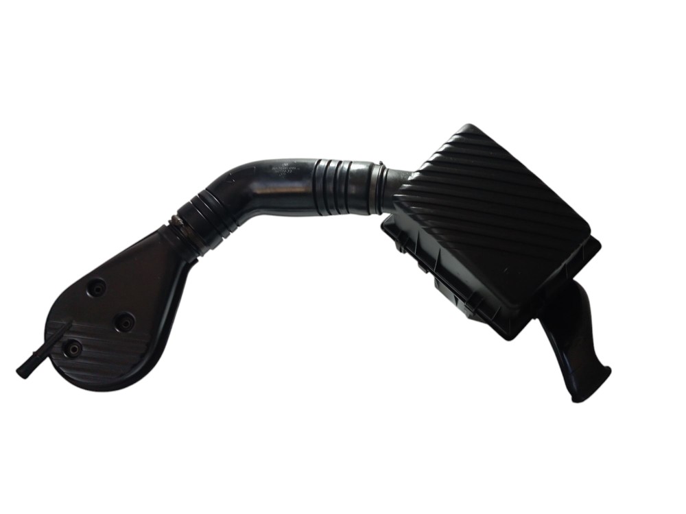 Caixa Filtro Ar Vw Logus Pointer