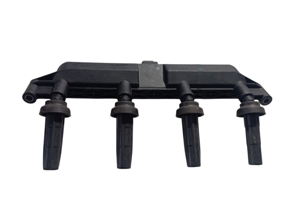 Bobina Ignição 1.4 8v Citroen Peugeot C3 206 207 2003 A 2012