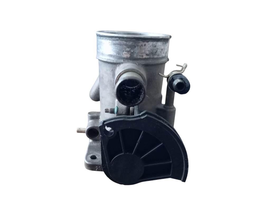 Tbi Corpo Borboleta Gm Celta Corsa 2000 5