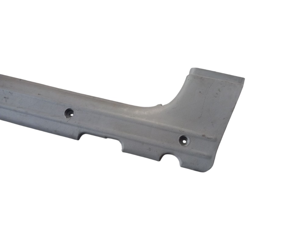 Soleira Porta Direito G4 G2 G3 Vw Gol Cinza 3