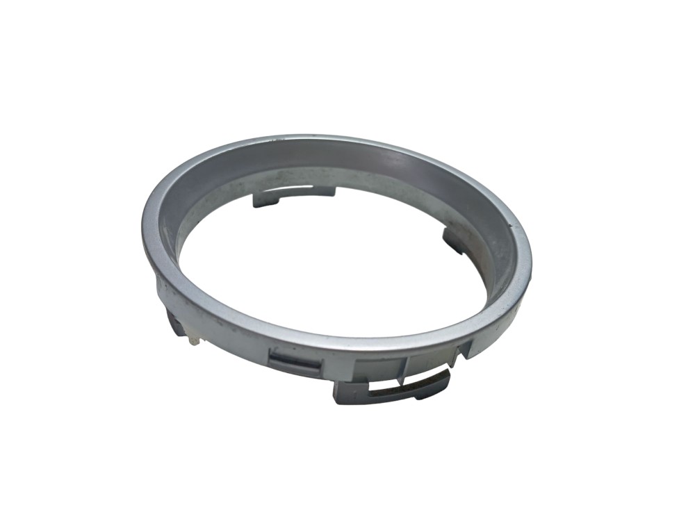 Moldura Aro Difusor Saída Ar Painel Vw Gol G4 2004/ 5