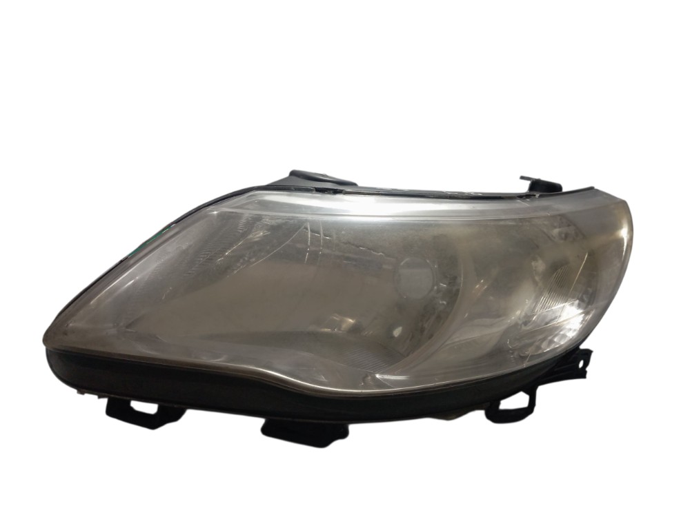 Farol Dianteiro Esquerda Vw Gol Voyage G5