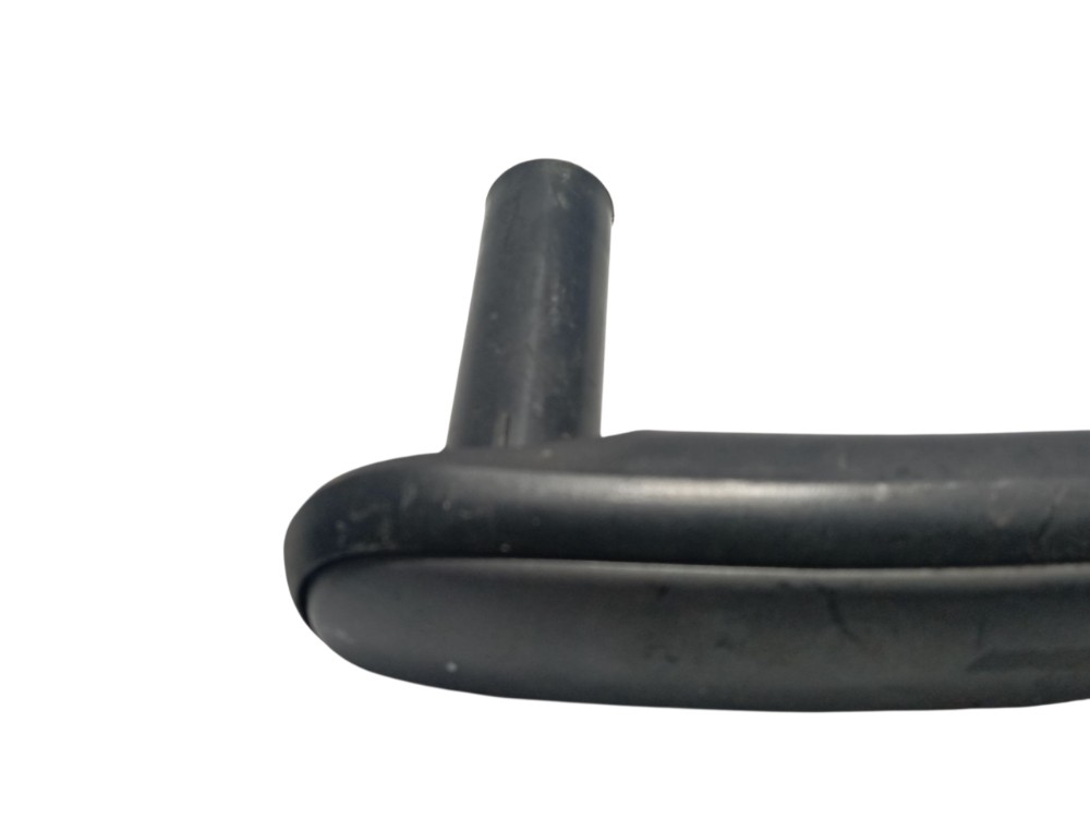 Puxador Porta Traseira Esquerda Citroen Xsara Picasso 2008 Preto 4