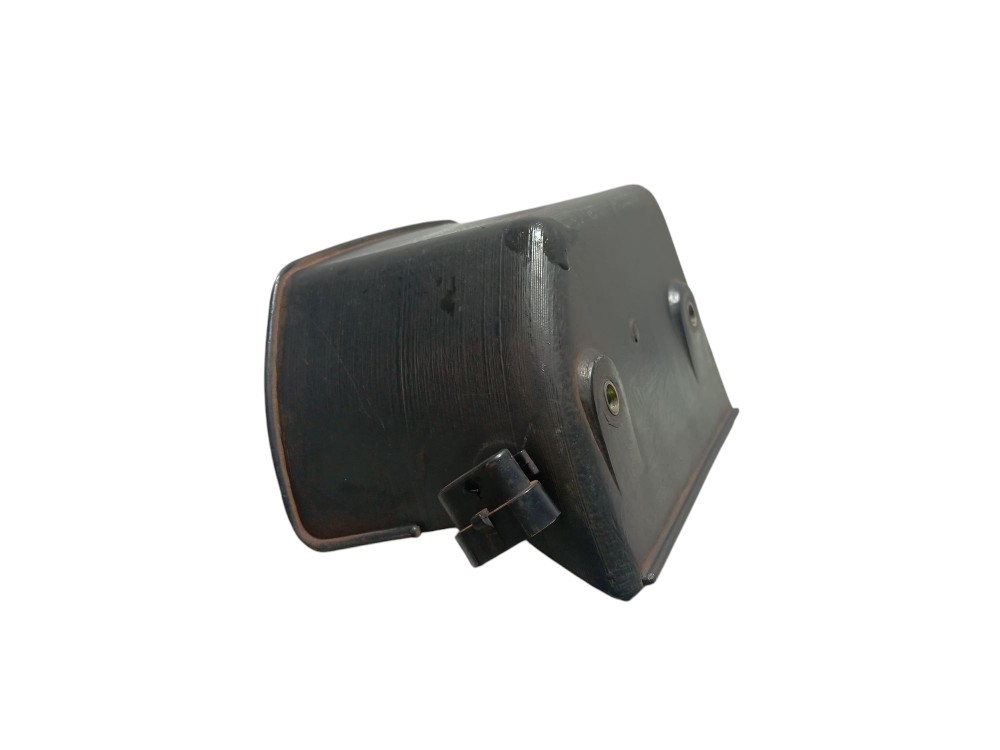 Tampa Capa Caixa Sensor Protetora Map Fiat Palio 1996 A 1999 4