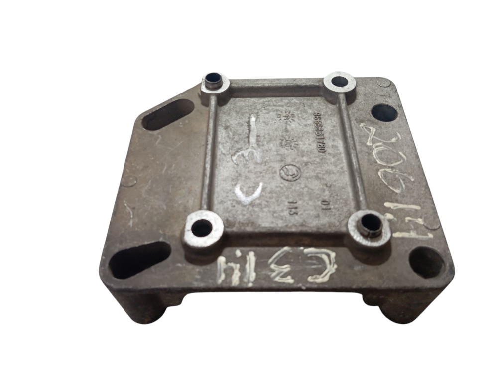 Suporte Compressor Ar Peugeot 206 207 C3 2