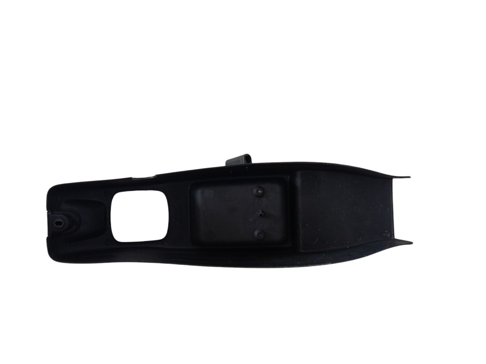 Console Central Cambio  Fiat Palio Siena 1.0 8v 2004 A 2010 3