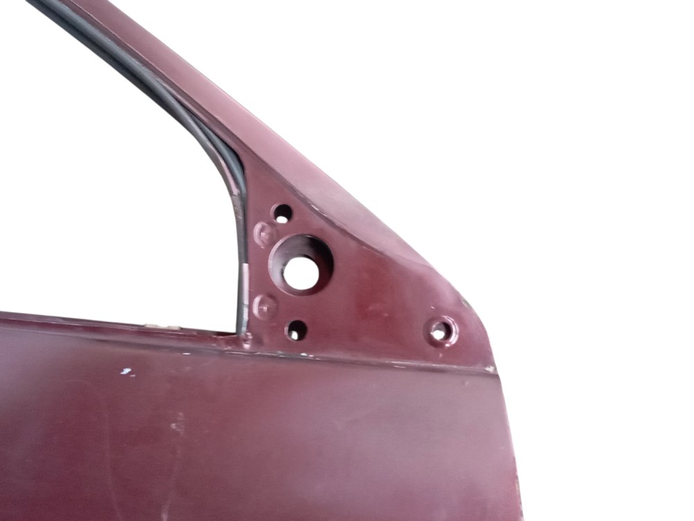 Porta Dianteira Direita Gm Corsa 3