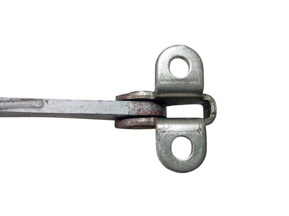 Limitador Porta Dianteira Direita Fiat Palio 96 4