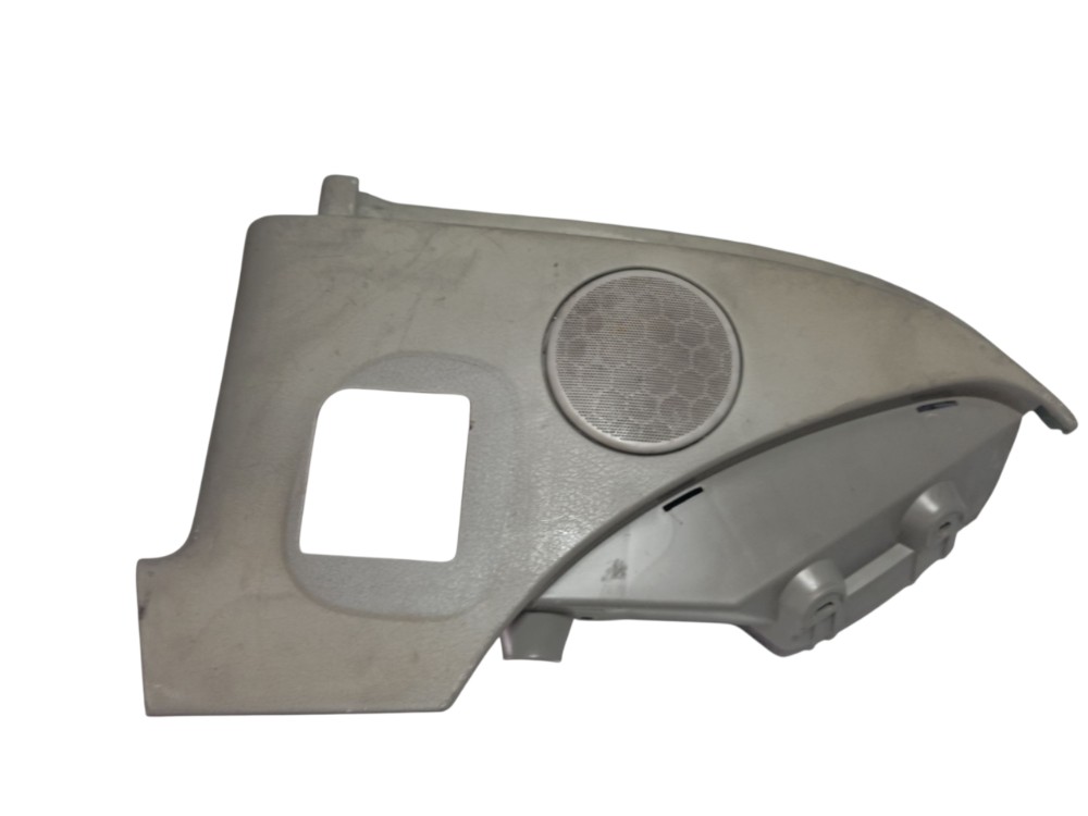 Suporte bagagito esquerdo tampa g3 lado t vw gol 6