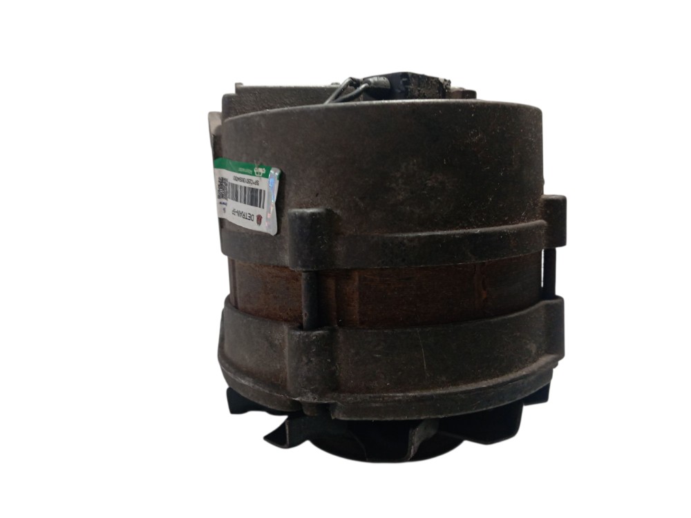 Alternador Vw Gol Ford Escort 1.0 cht 4