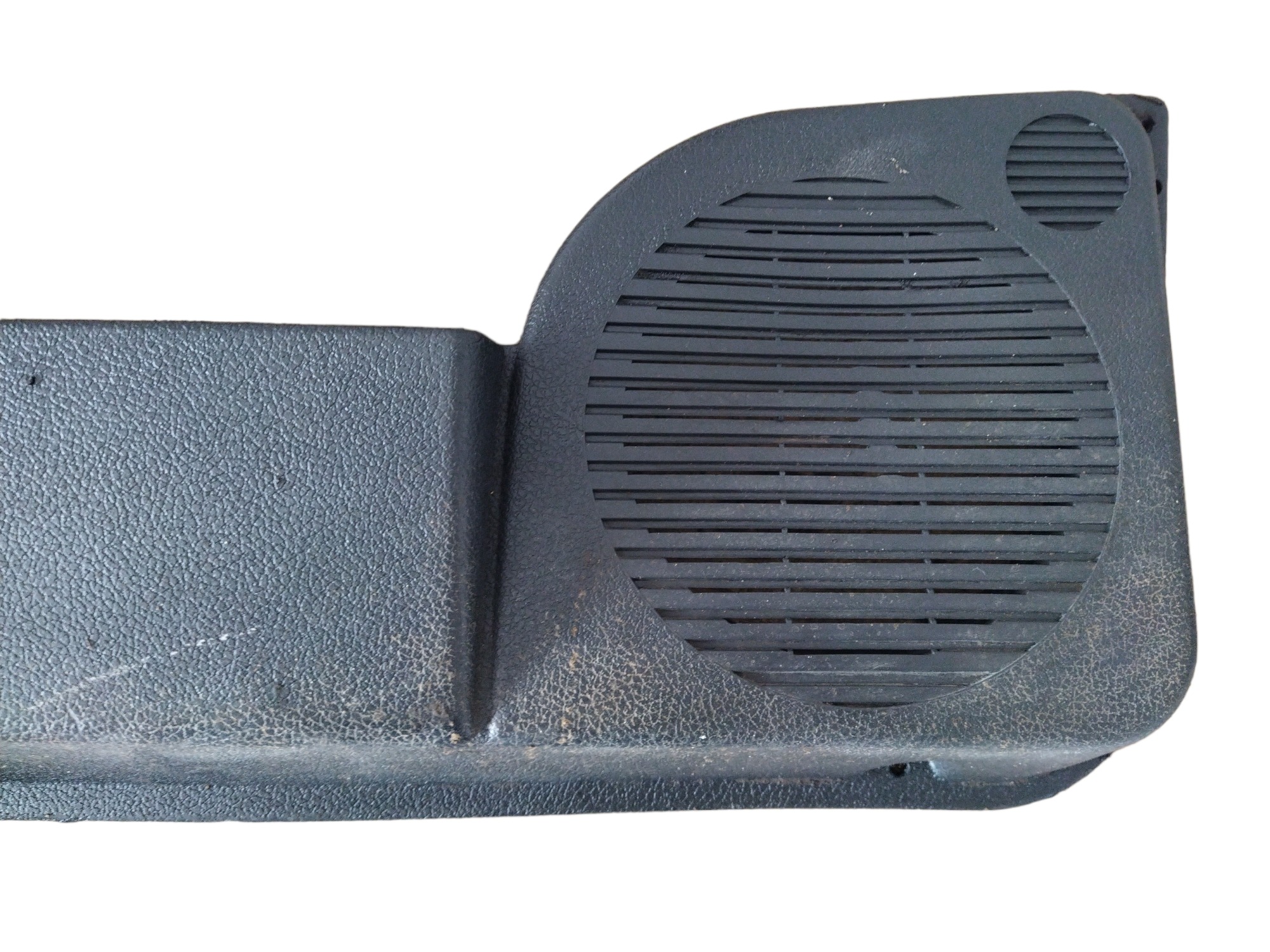 Porta Objetos Porta Dianteira Esquerda Fiat Uno 4