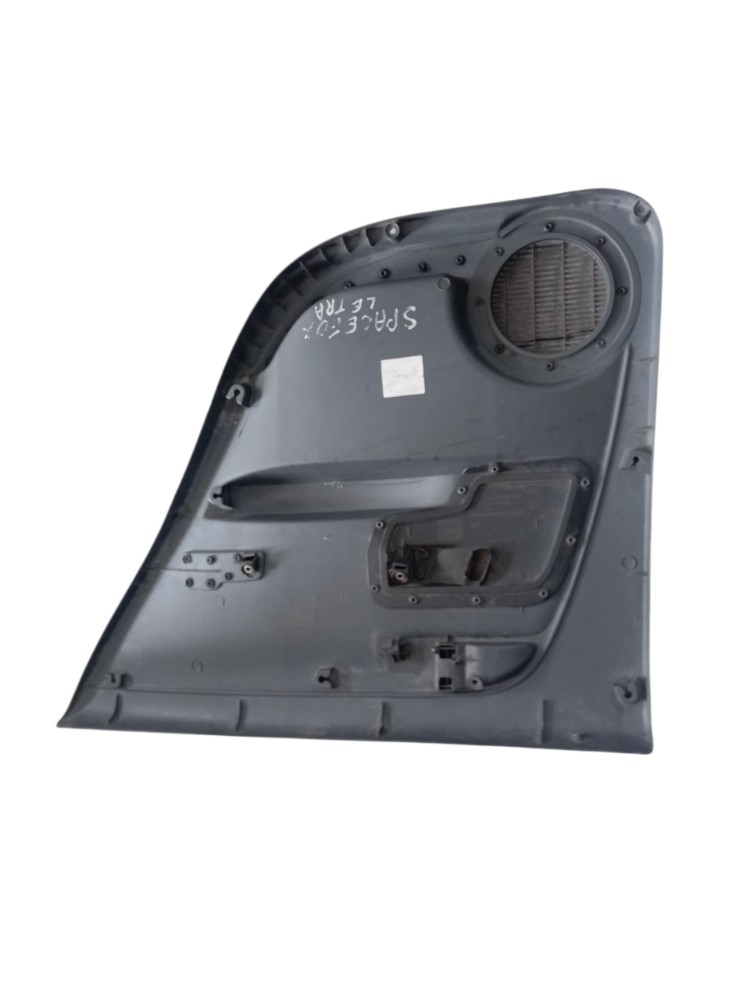 FORRO PORTA TRASEIRA ESQUERDA VW FOX SPACEFOX 4
