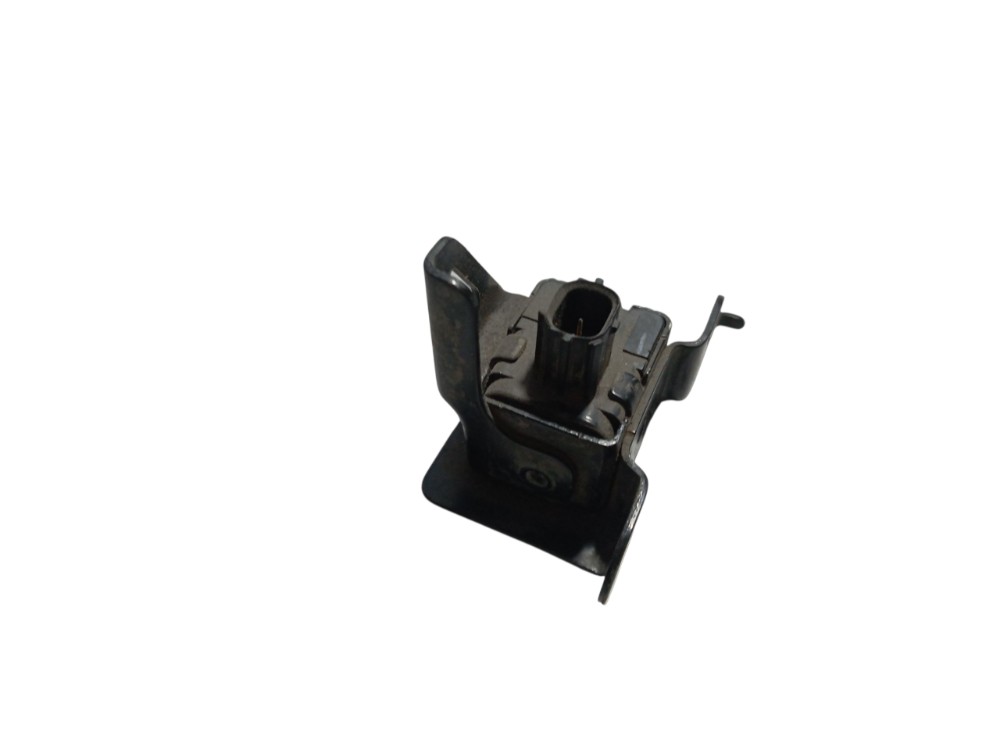 Sensor Impacto Airbag Impacto Esq Honda Fit 2003 A 2008 Preto 3