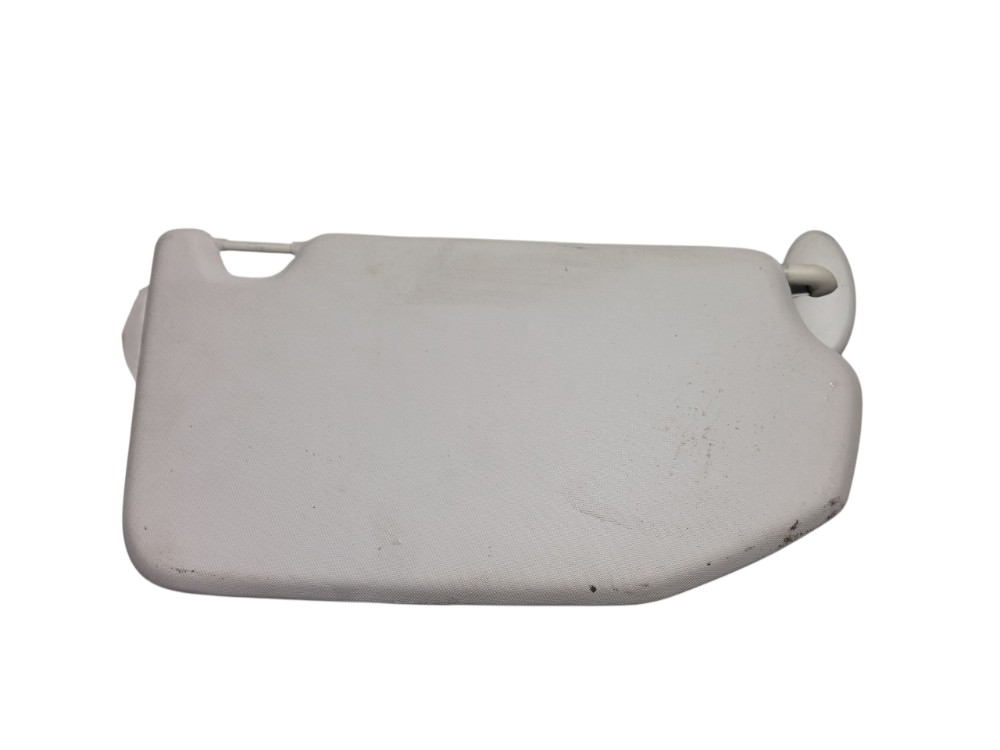 Quebra Sol Dianteiro Esquerda Ford Ka 2015 4