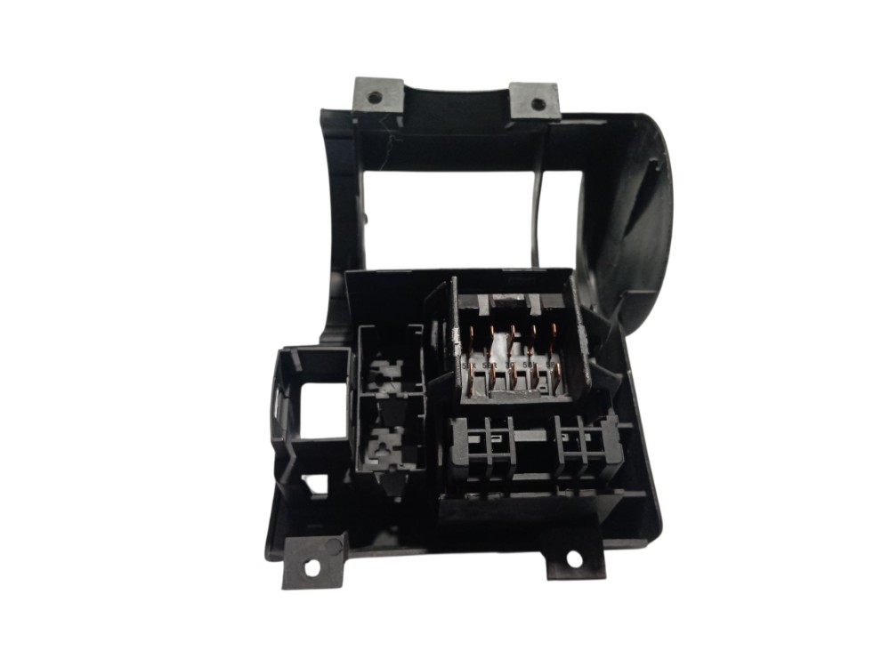 Chave Comando Luz Gm Corsa Preto 5