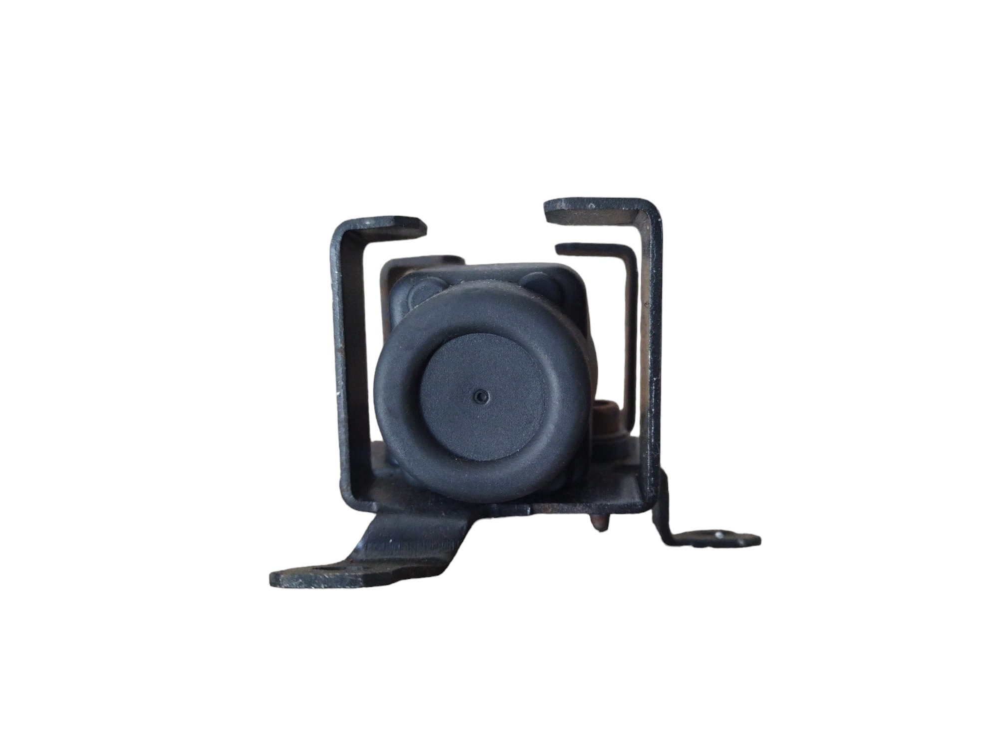Sensor Colisão Fiat Palio Strada 2008 4