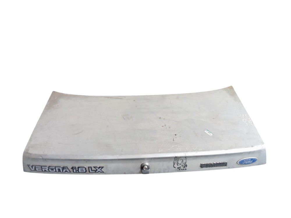 Tampa Traseira Porta Malas Ford Verona 1