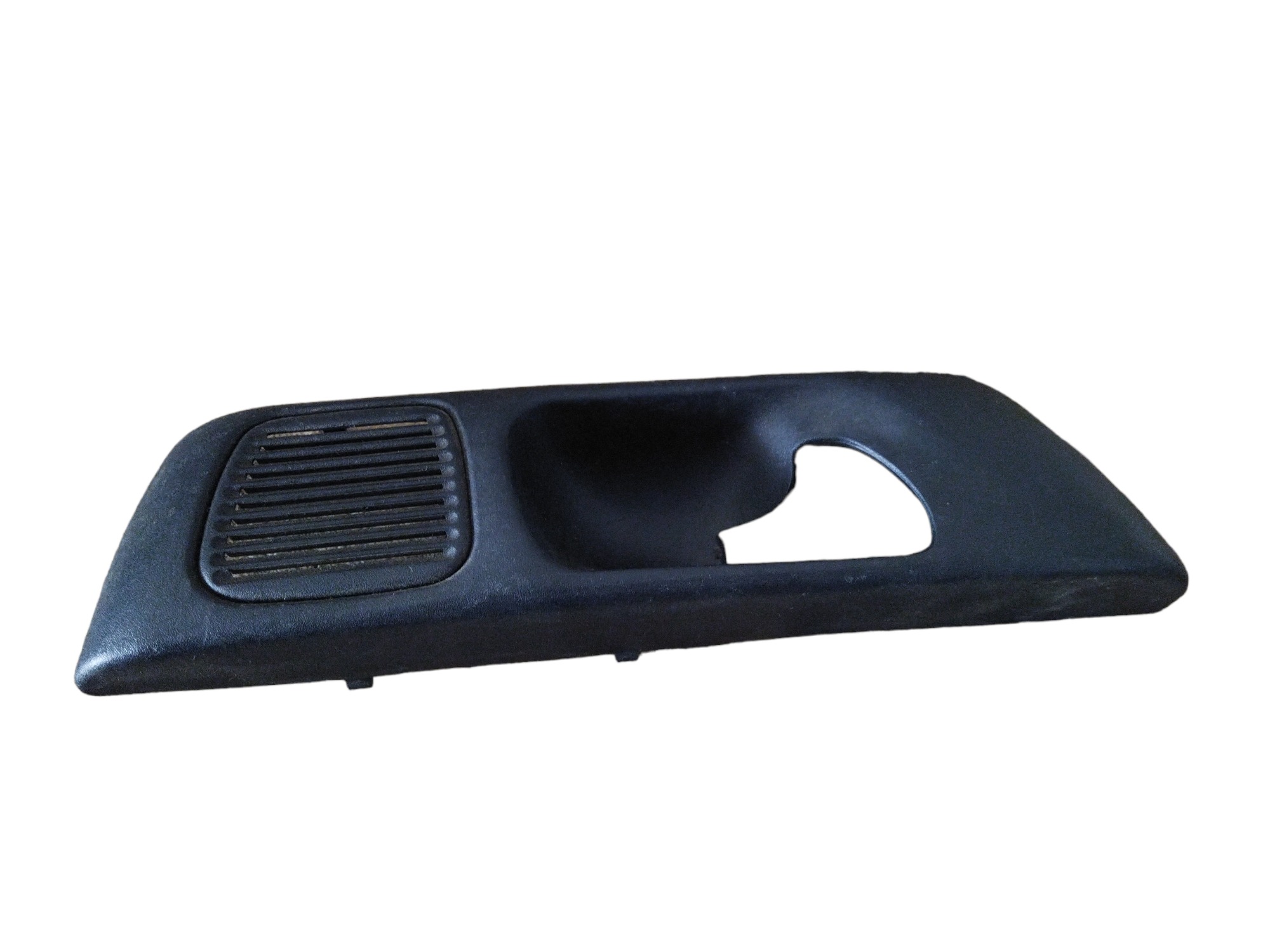 Moldura Maçaneta Interna Direita Gm Astra 2000 3