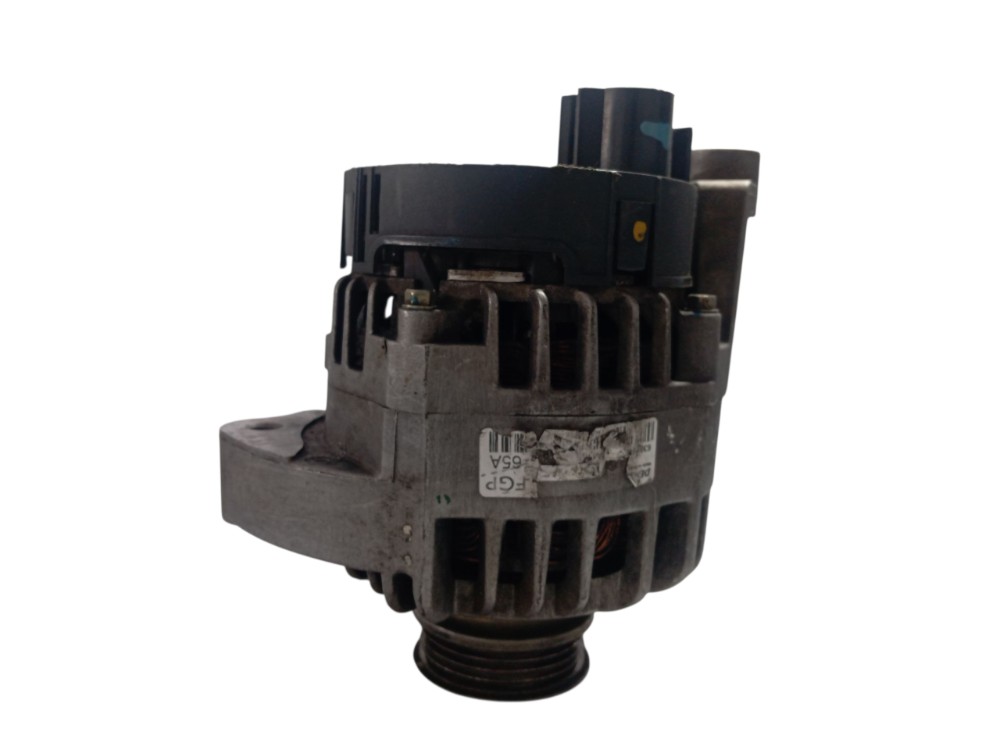 Alternador Fire Denso 1.0 7 Fiat Palio Siena Uno 2004 A 2008