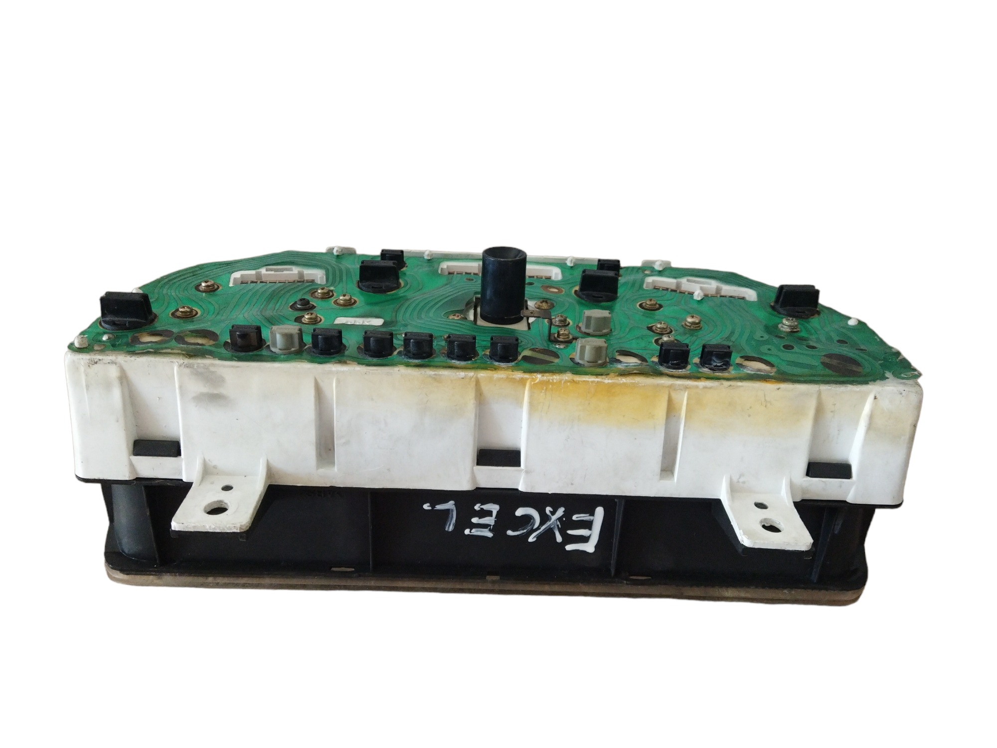Painel Instrumentos Hyundai Excel 6