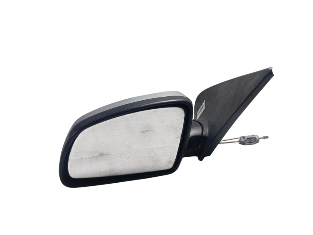 Retrovisor Esquerdo Manual Le Pris Gm Celta 2007 A 2015 1