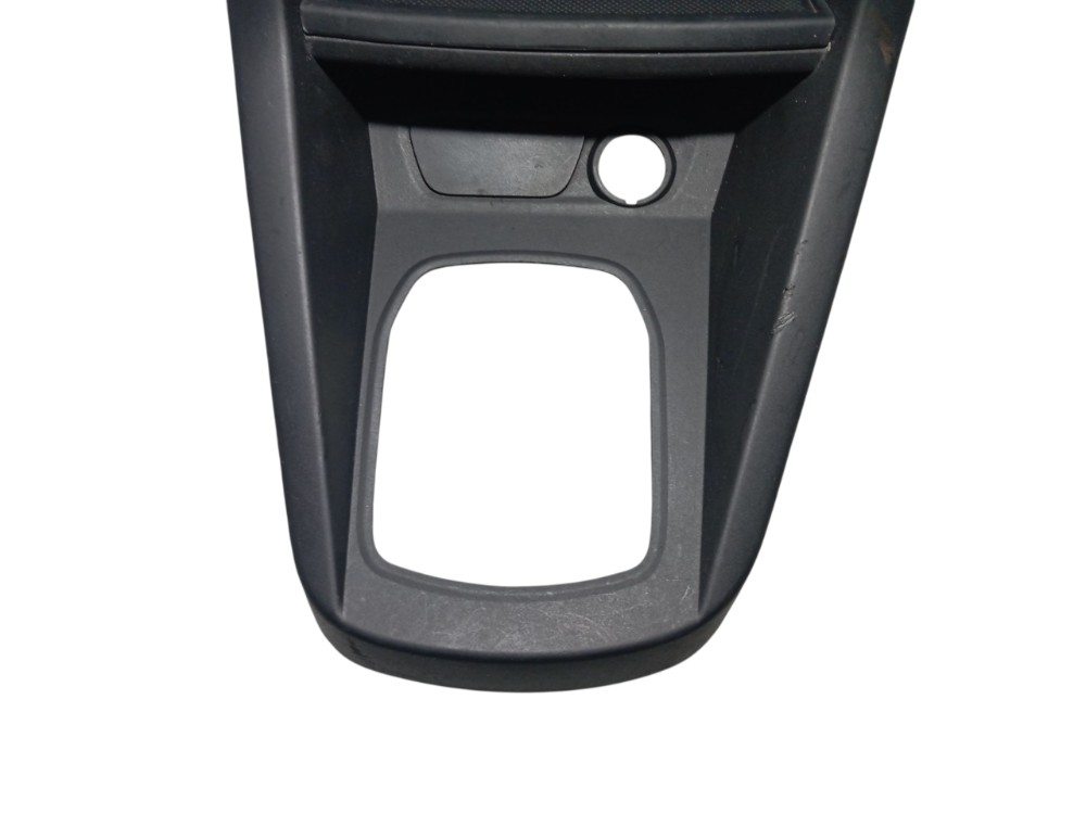 Moldura Console Central Ford Ka 2015 A 2020 3