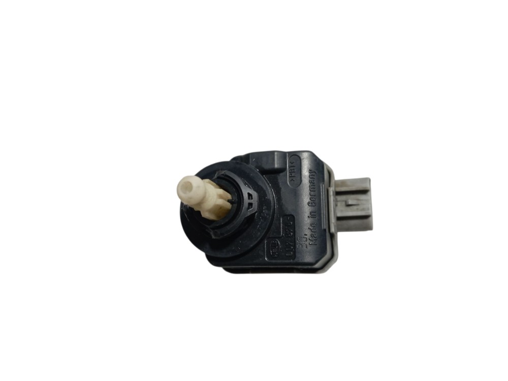 Motor Regulagem Farol Gm Astra 1998 Ambos Lados 3