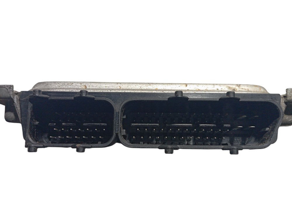 Módulo Injeção Fiat Palio Fire Flex 1.0 8v 2006 4