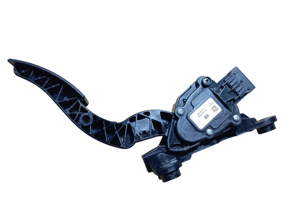 Pedal Acelerador Eletrônico 1.0 Hyundai Hb20 2012 A 2019 1
