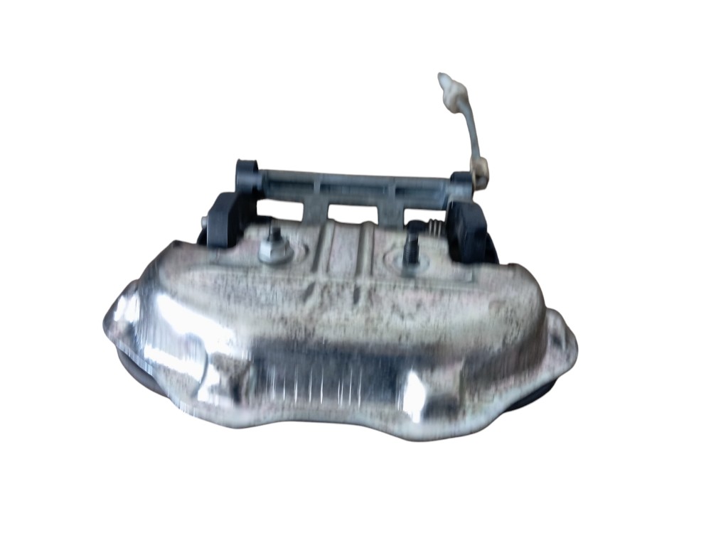 Maçaneta Externa Porta Traseira Direita Gm Corsa Joy 2003/ Dianteira 3